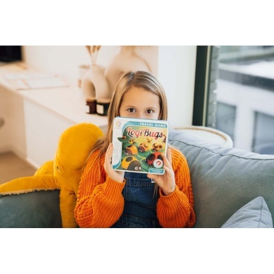 Jogo de Desafios - LogiBugs SGT2004