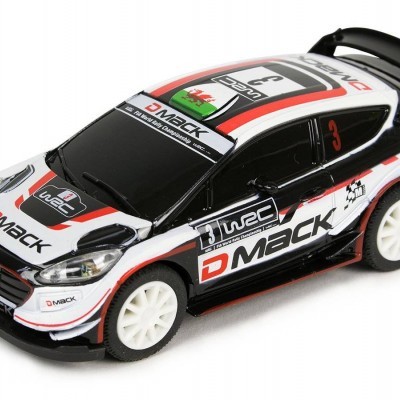 Pista WRC Extreme Land Rally 91001 +4 anos