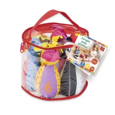 Pinos da Selva Bambino 19814  +12 meses Jumbo