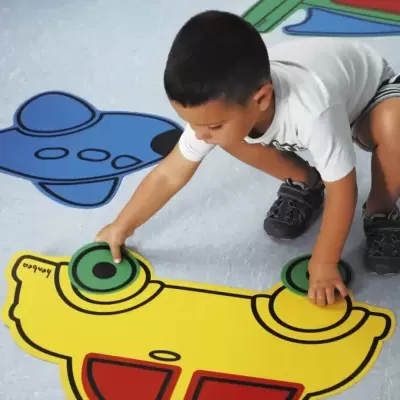 Conceitos Gigantes de Transporte 838