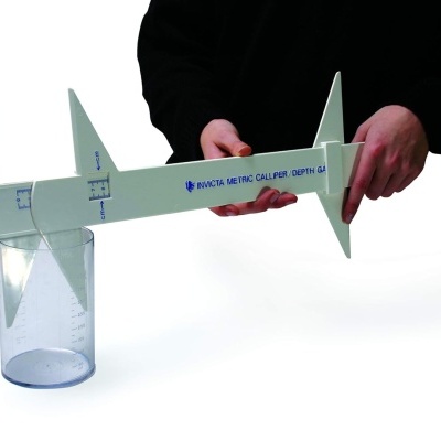 Calibrador Métrico 139759