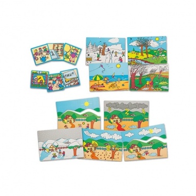 Calendário Escolar Português 30155PT +3 anos  Akros Calendário Escolar Português 30155PT +3 anos  Akros