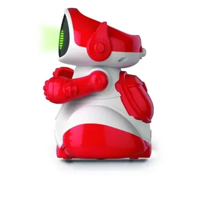 Robot Super Doc Educativo Falante Superdoc 67660 Clementoni
