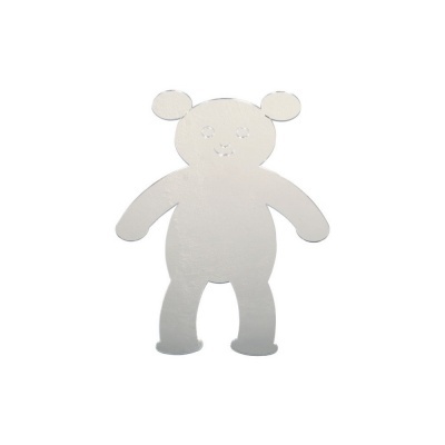 Espelho Urso Inquebravel   411750 +12 meses Amaya