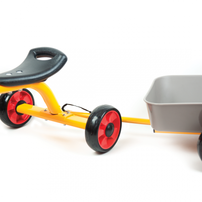 Reboque P/ Triciclo B21