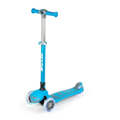 Trotinete Flip And Flash Scotter ( 4 cores disponíveis) 198701 +3 anos Amy