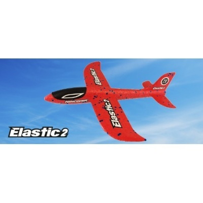 Avião NincoAir Elastic2 NH92032
