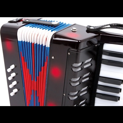 Acordeão Classico 3304 +3 anos Small Foot