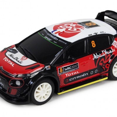 Pista WRC Extreme Land Rally 91001 +4 anos