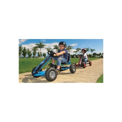 Kart a Pedal 292008 +3 Amy