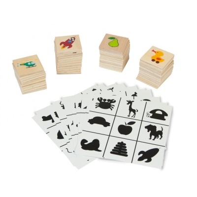 Jogo Associação Imagens JPC0717