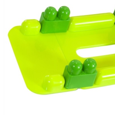 Super Blocks Junmpy 41pcs 32346 +18 meses Miniland