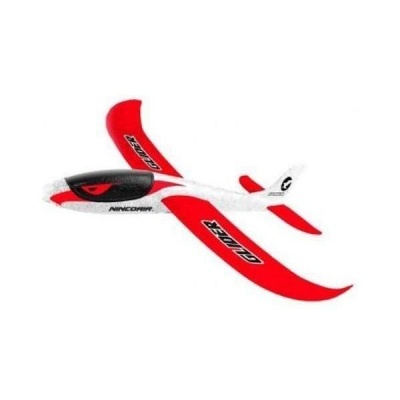Aviao Planador Ninco Air Glider 2 NH2029 +3 anos FDJ