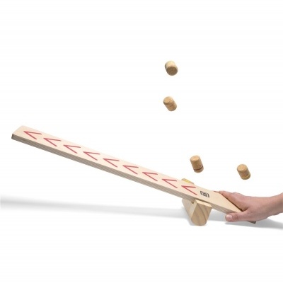 Lançadora Ninja GA429 +4 anos Rodatoys