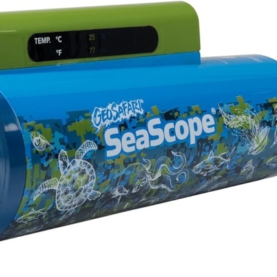 SeaScope Mira Submarina EI-5202 Geosafari