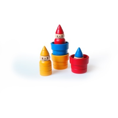 Jogo Raciocinio Gnome Sweet Gnome SG038