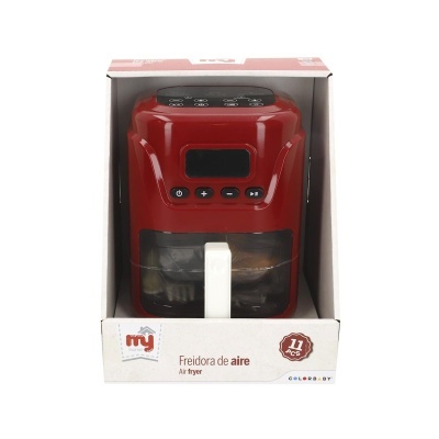 Air Fryer Eletrica 39358