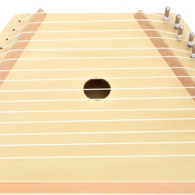 Instrumento Musical Cimbalo 7284 Small Foot