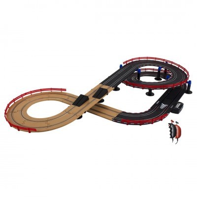 Pista WRC Extreme Land Rally 91001 +4 anos