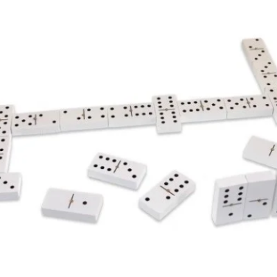 Set de Jogos 7 em 1 fsc 100% CP073 Aqm