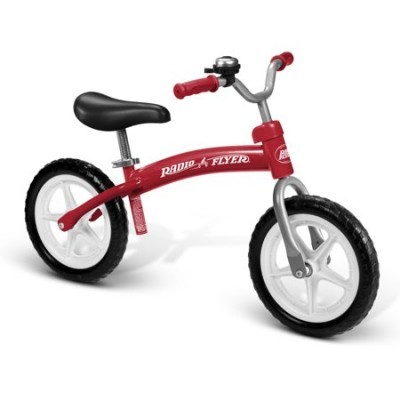 Bicicleta de Equilibrio 800A +30 meses rdt