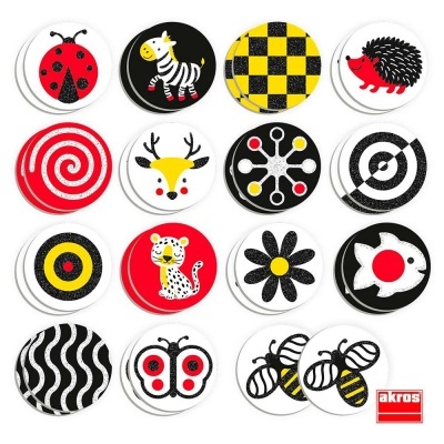 Jogo Tatil Memória Visual 20412