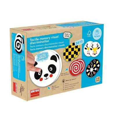 Jogo Tatil Memória Visual 20412