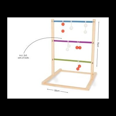 O Jogo do Pendulo GA162 rdty +3 anos