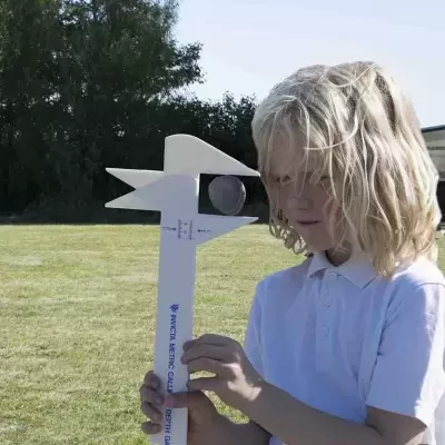 Calibrador Métrico 139759