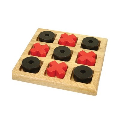 Jogo Galo em Madeira 3 in 1 Raw 16263 +3 anos hp/at