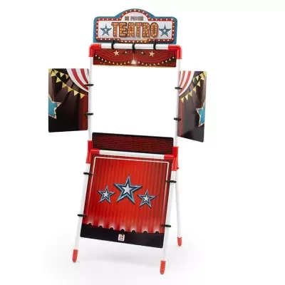 Meu Primeiro Teatro 52252