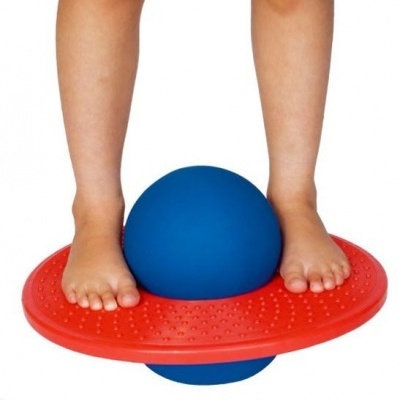 Saltitão Skipiball Pula Pula 437100 +4 anos