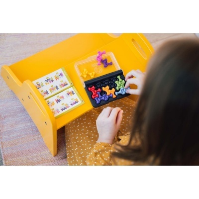 Jogo de Desafios - IQ Waves SG492