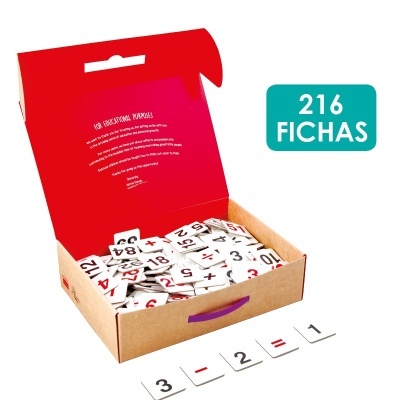 Kit Calculo Matemática +5 anos 32020 Akros