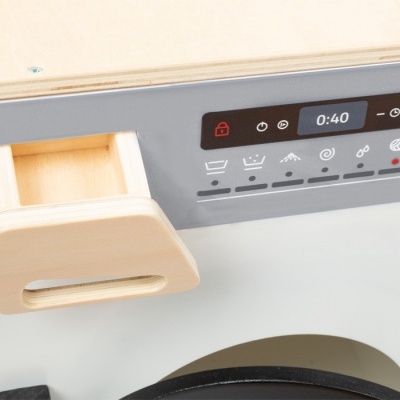 Cozinha Modular em Madeira Criança xl +3 anos 11464 Small Foot