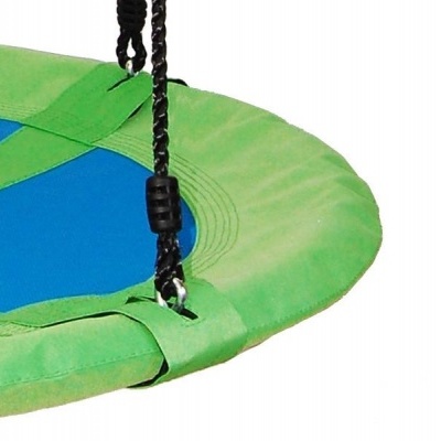 Assento Redondo Nido Mundo 720120 Msgm