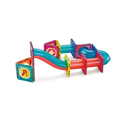 Jogo Magnético Labirinto 52pcs G160990