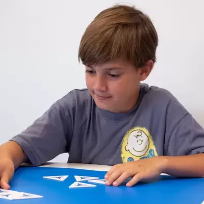 Jogo Matemática Triminó Multiplicações 7913