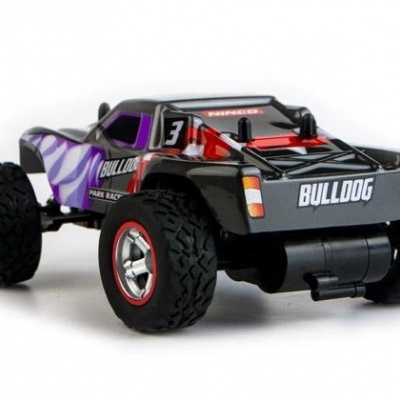 Carro Telecomandado Ninco Racers Bulldog NH93123 +6 anos