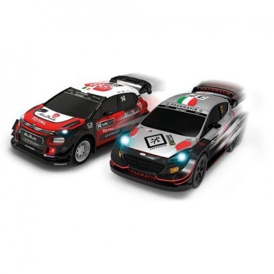 Pista WRC Radical Junping Rallye 91003 +4 anos