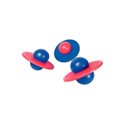 Saltitão Skipiball Pula Pula 437100 +4 anos