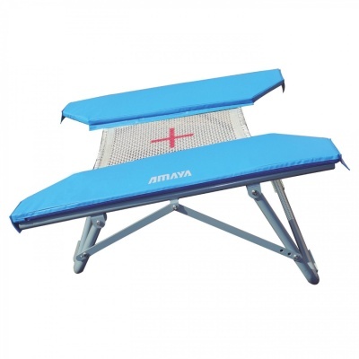 Trampolim de Ginastica Open End 300201 Amy