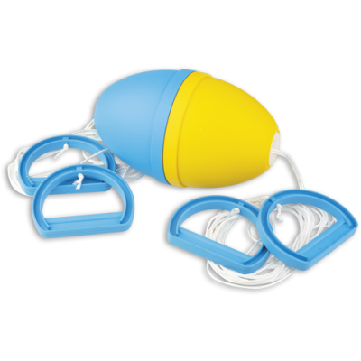 Jogo Vai Vem Boing 7900 +4 anos