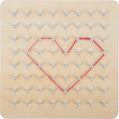 Geoplano Madeira +3 NOS 11977 Small Foot