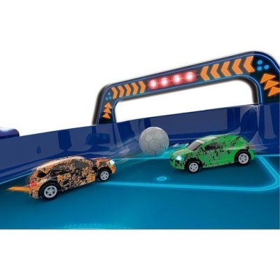 Jogo Nincoracers Goal Cars Supercup NH93181 +6 anos Fjninco