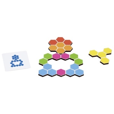 Puzzle Jogo Tartaruga Rosy 56302