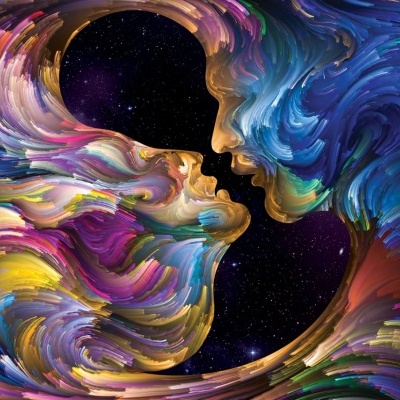 Puzzle Art-Puzzle 1000 Endless Love 4648