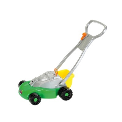 Corta Relvas c/recipiente p/relva +18 meses  2696 Klein