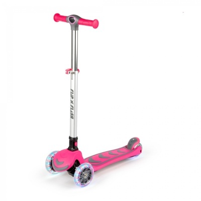 Trotinete Flip And Flash Scotter ( 4 cores disponíveis) 198701 +3 anos Amy