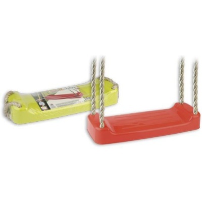 Balancé 4 Cordas 8308 Green Garden +3 anos